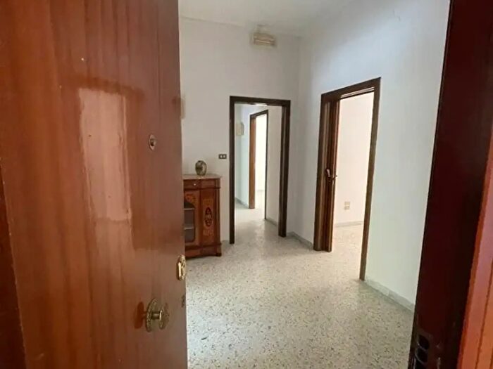 Appartamento in affitto in Via Tranquillino Benigni, Avellino