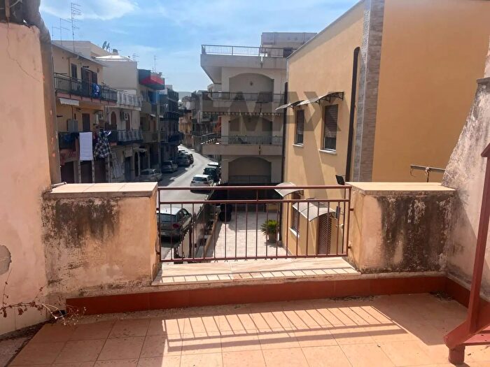 Casa trilocale in vendita in Via Cuto', Bagheria