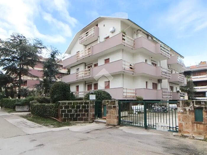 Appartamento bilocale in vendita in Via Nora, Francavilla Al Mare