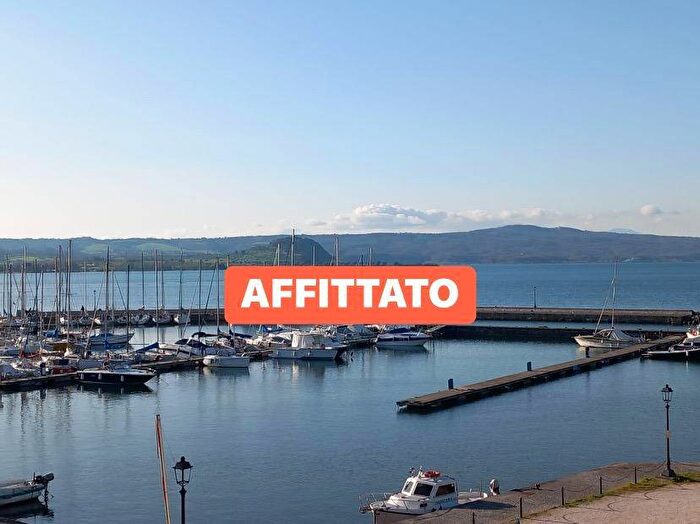 Appartamento bilocale in affitto in Via Guglielmo Marconi, Capodimonte