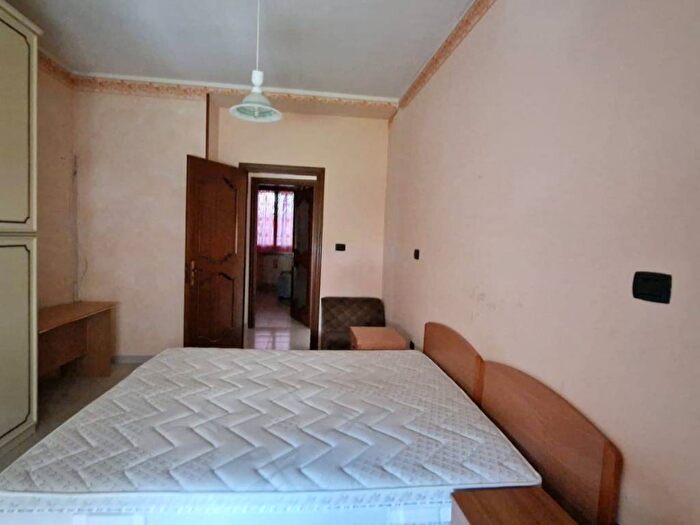 Appartamento monolocale in affitto in Via Tiberio, Semicentro, Campobasso