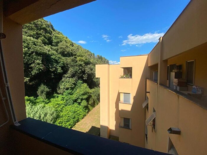 Appartamento quadrilocale in affitto in Via Giovanni Caboto, Centro, Sestri Levante