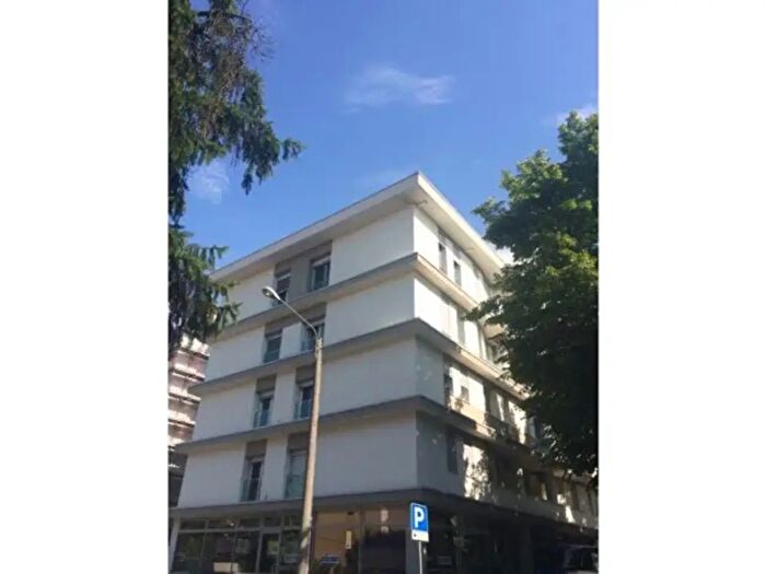 Appartamento monolocale in affitto in Via Guido Vighi, Parma