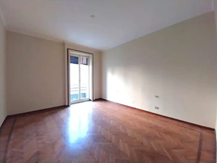 Appartamento bilocale in affitto in Via Giosuè Carducci, Milano