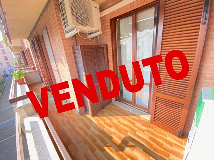 Appartamento trilocale in vendita in Via Carlo Rota, Monza