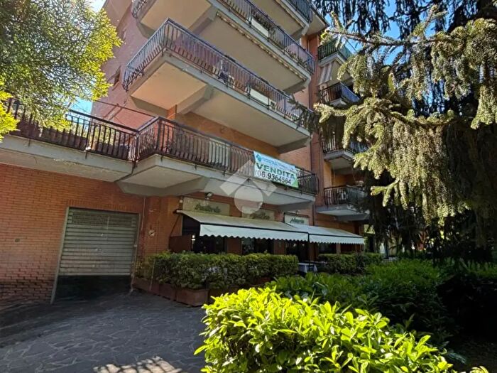Appartamento trilocale in vendita in Via Enrico Berlinguer, Genzano Di Roma