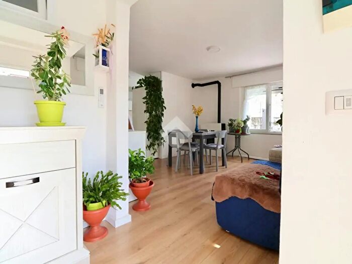 Casa trilocale in vendita in Borgo S Domenico, Cividale Del Friuli