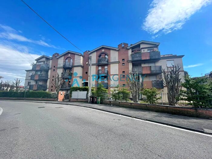 Appartamento quadrilocale in vendita in Creazzo