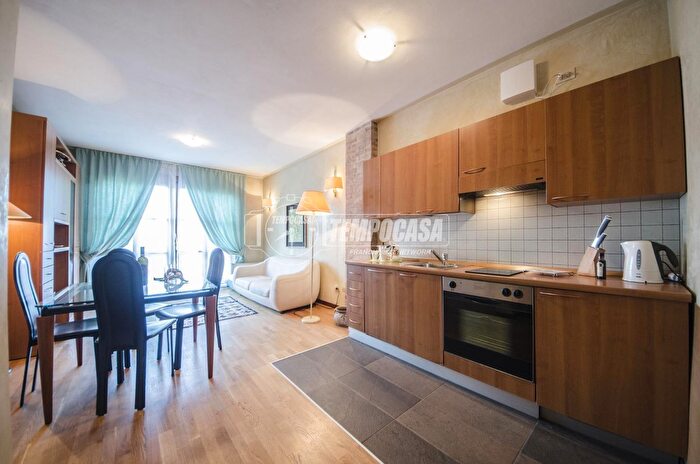 Appartamento trilocale in vendita in Selvazzano Dentro