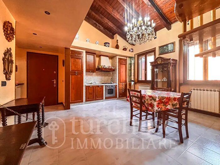 Appartamento bilocale in vendita in Via dei Prati, Bergamo