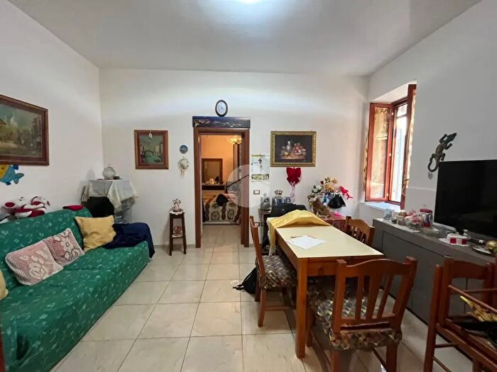 Appartamento bilocale in vendita in Via Alfredo Pepe, Napoli