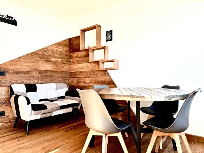 Appartamento trilocale in affitto in Via Monte Rotta, Colle Sestriere, Sestriere