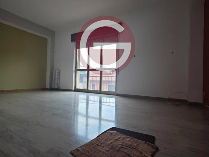 Appartamento con 5 locali in affitto in Centro, Taurianova