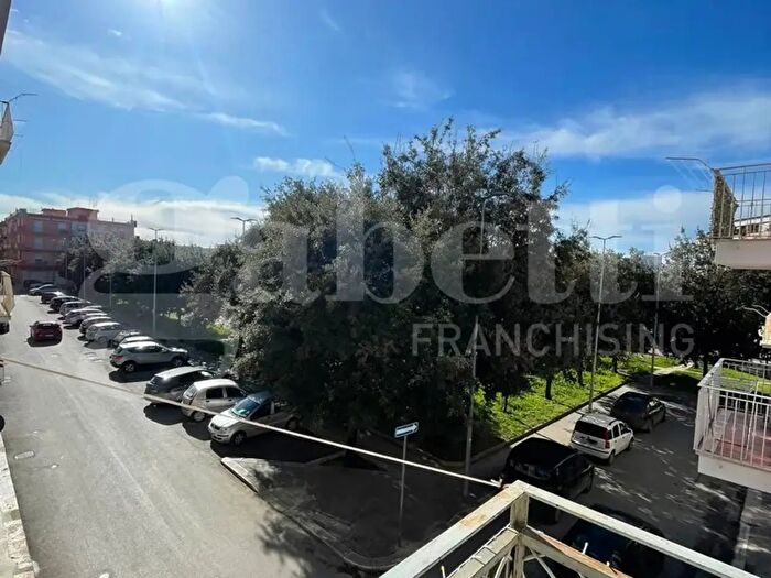 Appartamento in vendita in Zona Piazza Almirante, Corato