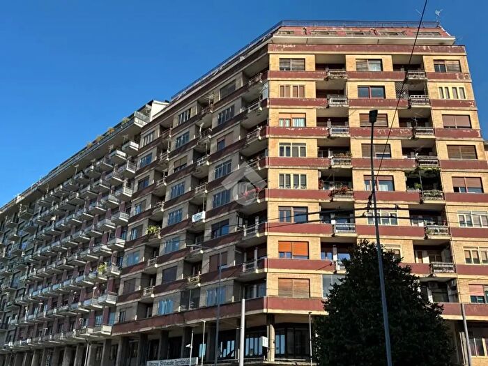 Appartamento quadrilocale in vendita in Via Circumvallazione, Avellino