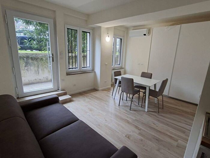 Appartamento monolocale in affitto in Via Fabriano, Affori, Milano