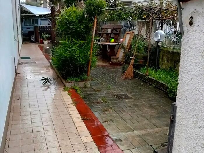 Appartamento quadrilocale in vendita in Via dAgnese, Montesilvano