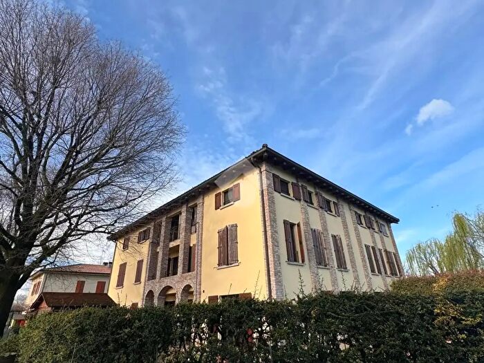 Casa con 5 locali in vendita in San Giovanni In Persiceto