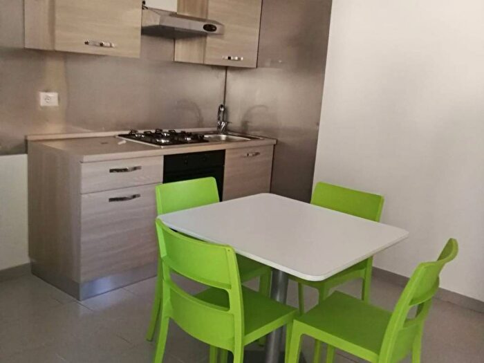 Appartamento bilocale in affitto in Via Tommaso Landolfi, Tribunale, Frosinone