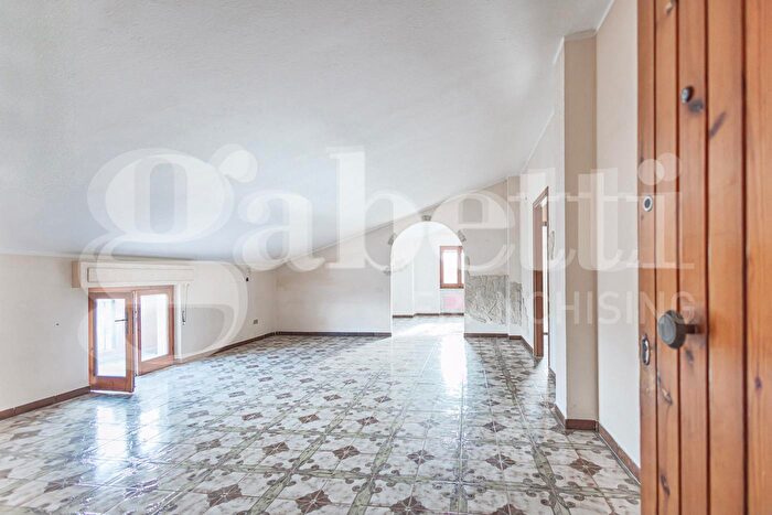 Appartamento quadrilocale in vendita in Via Sanzio Snc, Selargius