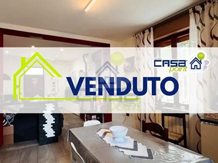 Casa trilocale in vendita in Via Malcantone, Cremona