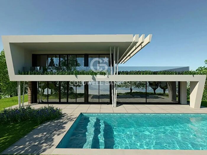 Casa con 8 locali in vendita in Via Sant'Anna Snc, Lonato del Garda