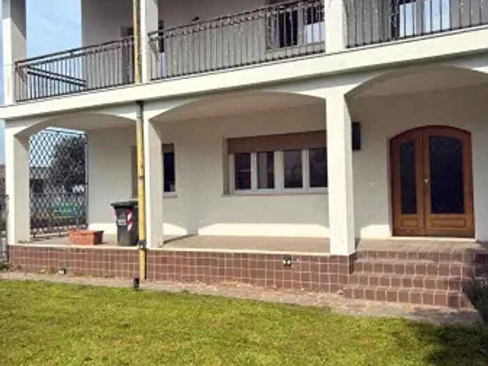 Casa quadrilocale in vendita in Via Santi Nazario E Celso, Torre Pallavicina