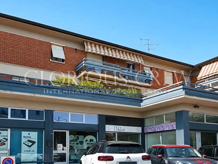 Appartamento bilocale in vendita in Via Fornaci, Brescia