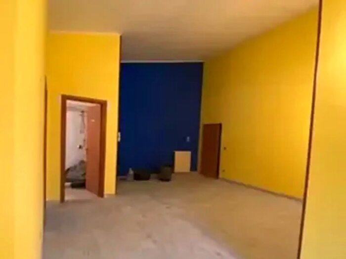 Appartamento trilocale in vendita in Via San Rocco, Foglianise