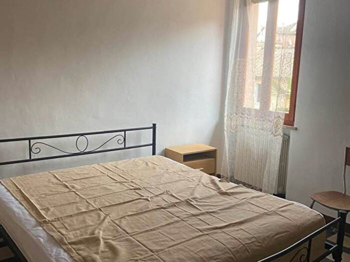 Appartamento trilocale in affitto in Via di Vallerozzi, Ovile San Francesco, Siena