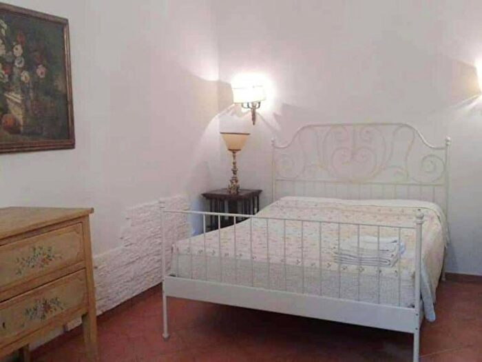 Appartamento monolocale in affitto in Via Giulia, Roma