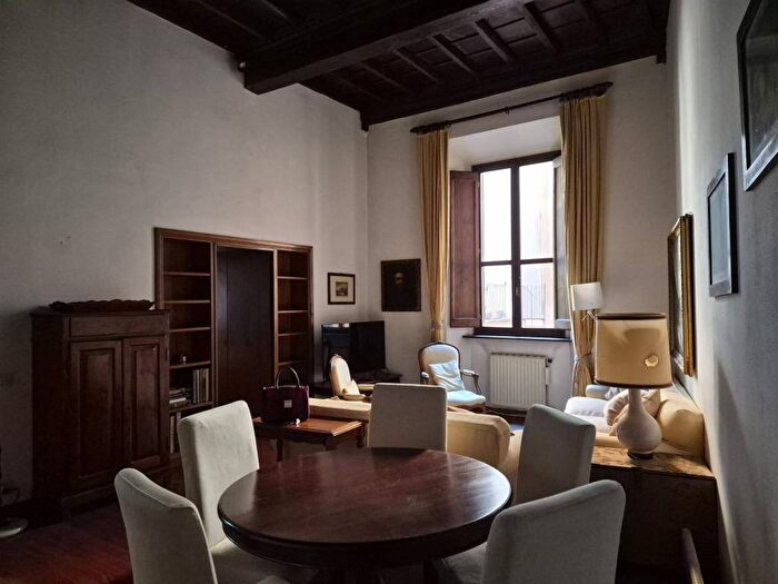 Appartamento bilocale in affitto in Piazza di SantEustachio, Pantheon, Roma