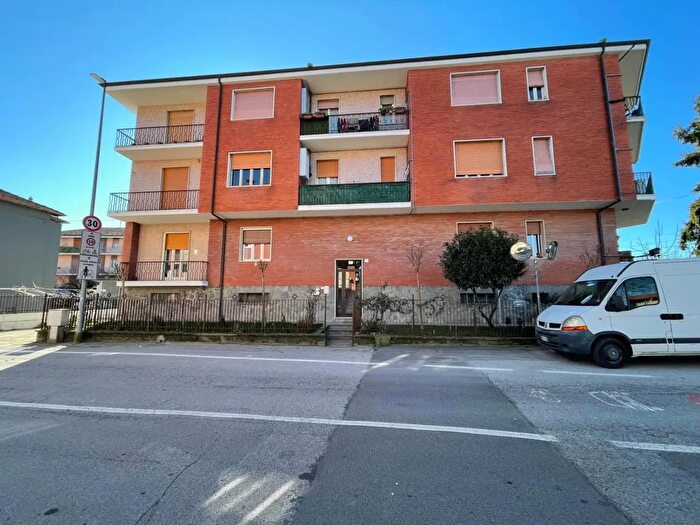 Appartamento quadrilocale in vendita in Viale Industria, Bra