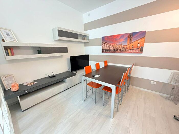 Appartamento bilocale in affitto in Passaggio del Calepino, Borgo Palazzo, Bergamo