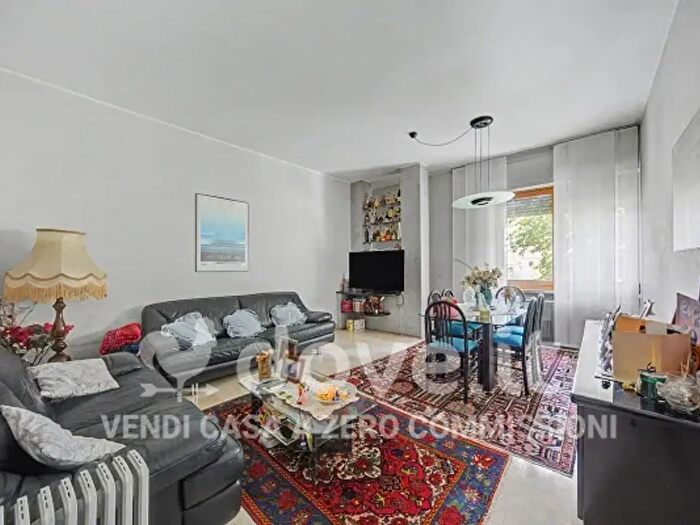 Appartamento quadrilocale in vendita in Via Grifo, Arzignano