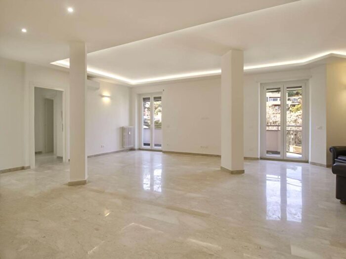 Casa con 5 locali in affitto in Viale di Trastevere, Trastevere, Roma