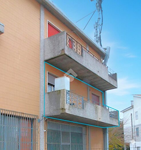 Appartamento trilocale in vendita in Via Ronchi dei Legionari, Venezia