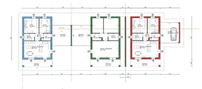 Casa trilocale in vendita in Cologna Veneta