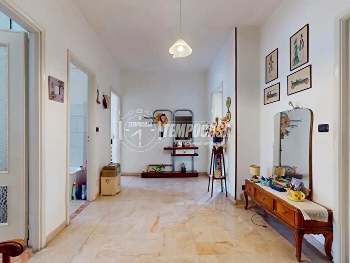 Appartamento trilocale in vendita in Via Chisone, Rivoli