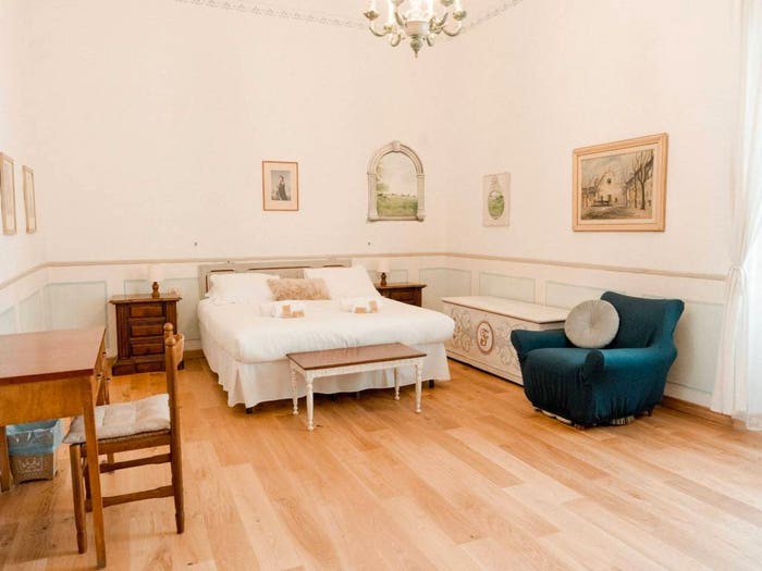 Appartamento quadrilocale in affitto in Via di Santo Spirito, Santo Spirito, Firenze
