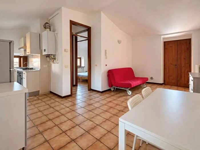 Appartamento bilocale in affitto in Via Giacomo Matteotti, Palazzolo Sull'Oglio