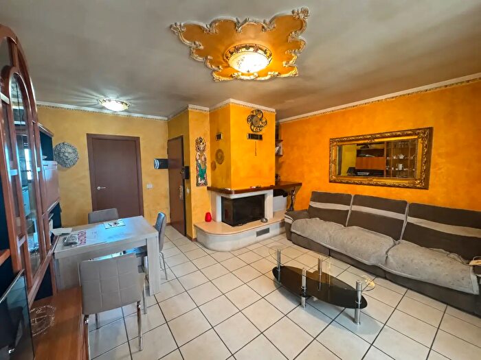 Appartamento quadrilocale in vendita in Piazza Sant'Andrea, Pompiano