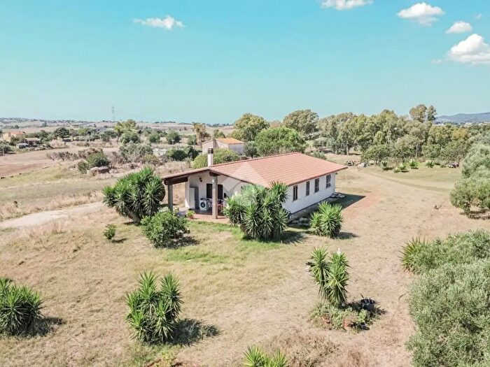 Casa con 5 locali in vendita in Via di Castel Campanile, Cerveteri