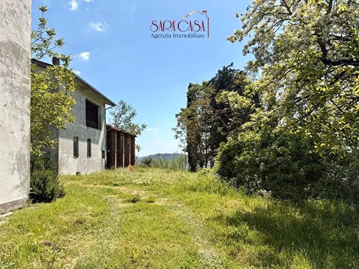 Casa con 10 locali in vendita in Castrocaro Terme