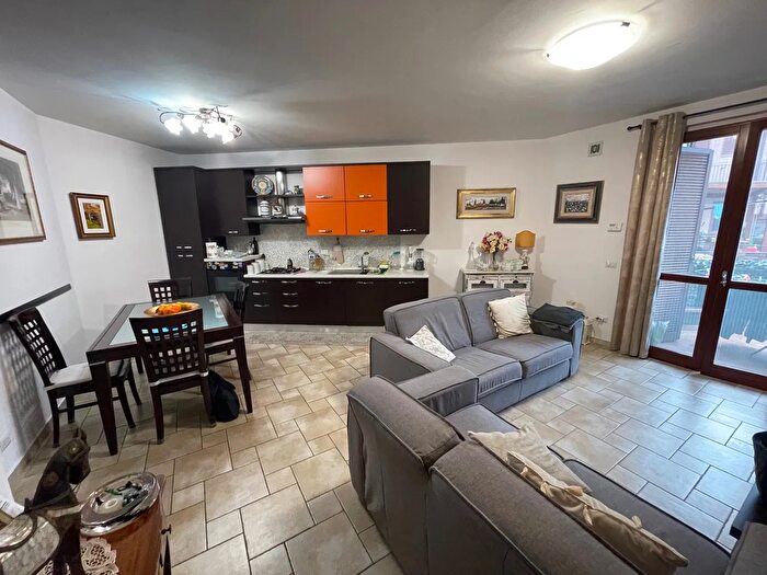 Appartamento quadrilocale in vendita in Via Nuova, Sovicille