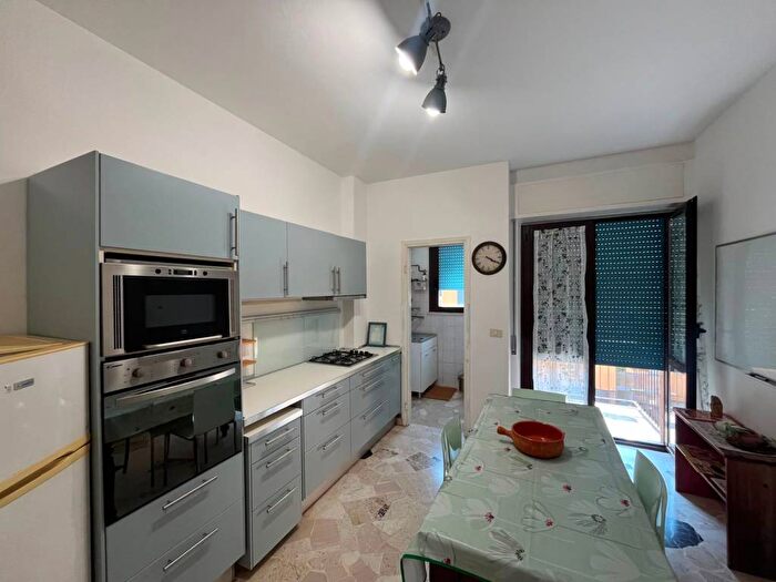 Appartamento bilocale in affitto in Via Vigilio Inama, Città Studi, Milano