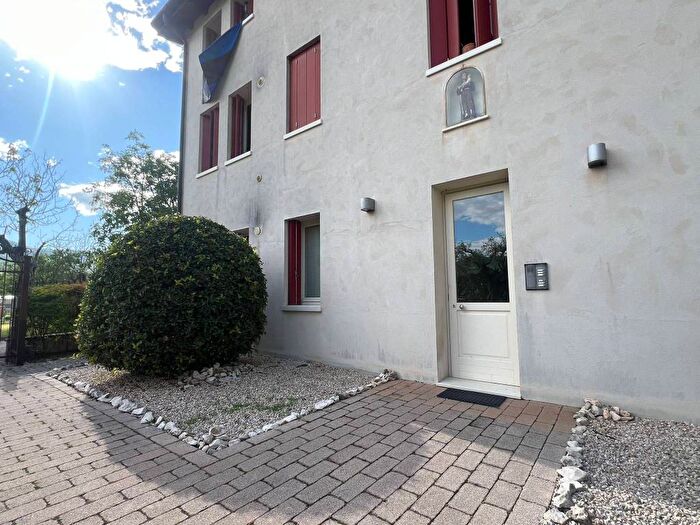 Appartamento bilocale in affitto in Via Campagnola, Arzignano