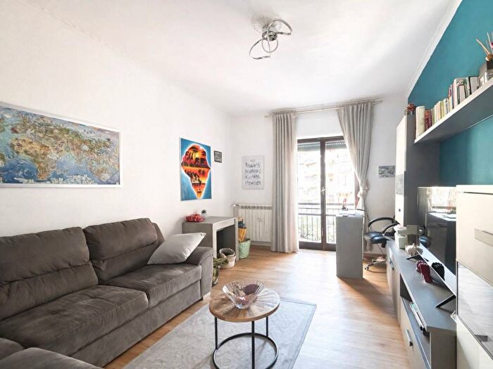 Appartamento bilocale in affitto in Via Pasquale del Torto, Rione Alto, Napoli