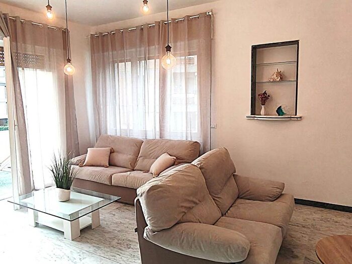 Appartamento quadrilocale in affitto in Quartiere Armando Diaz, Città Giardino, Viareggio