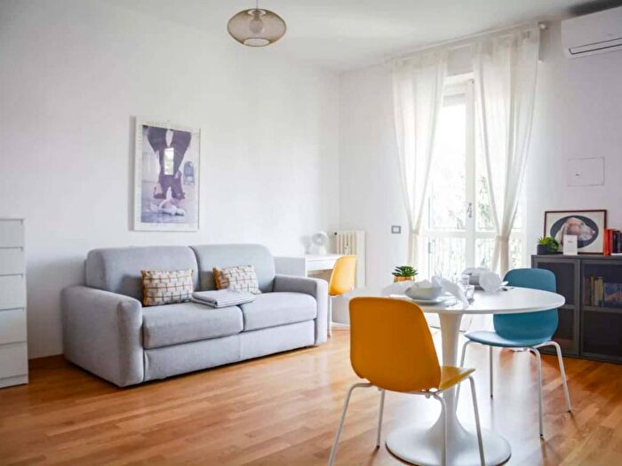 Appartamento monolocale in affitto in Via Rosa Vergani Marelli, Bande Nere, Milano